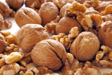 Shell Hard Nuts with Hot Water, Keep Ginger Fresh with Sherry, and More Country Lore Image
